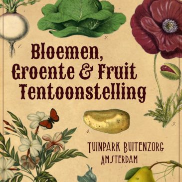 BGF-tentoonstelling | za. 27 & zo. 28 augustus ’16