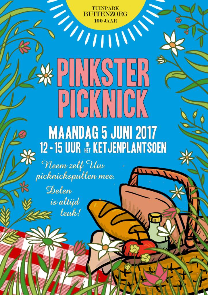 Buitenzorg_Pinkster_Picknick_maandag_5_juni_2017