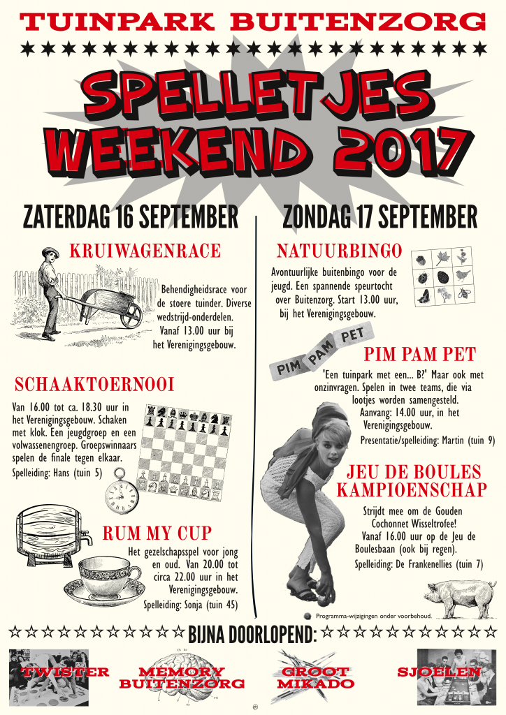 affiche-spelletjesweekend-buitenzorg-2017