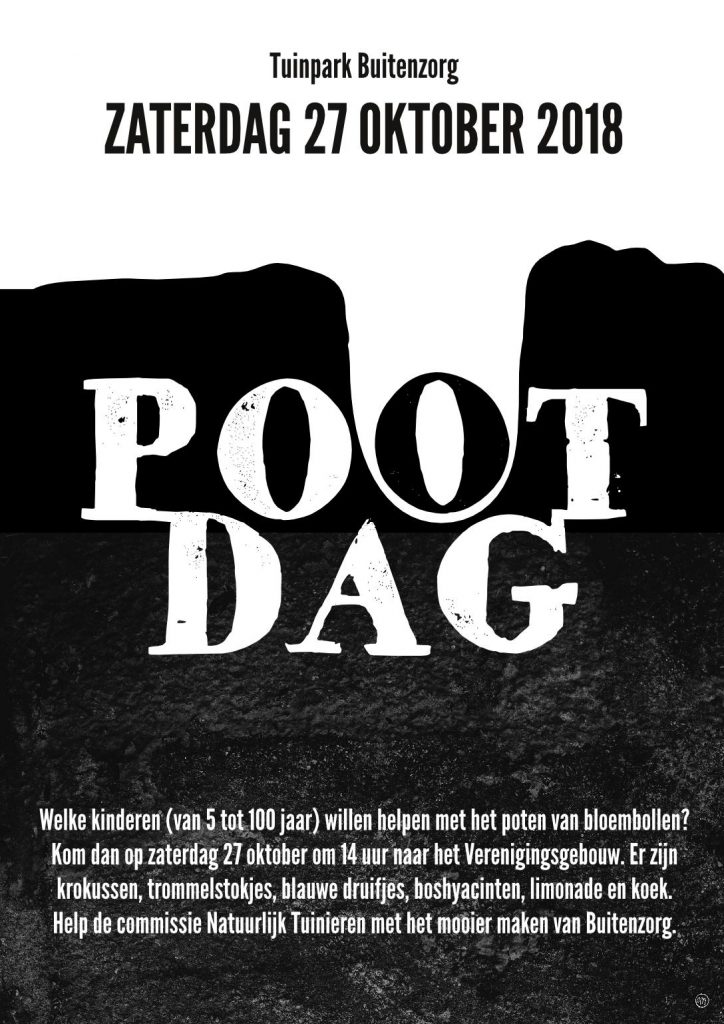 pootdag