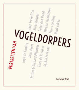 Vogeldorpers