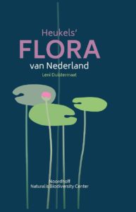 Heukels_Flora