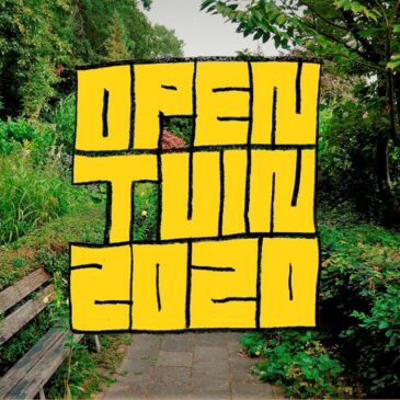 Open Tuin 2020