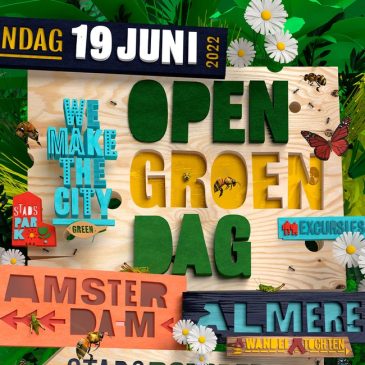Open Tuin 2022 | zondag 19 juni