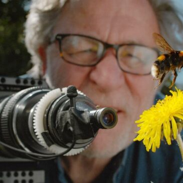 Filmtip: My Garden of a Thousand Bees